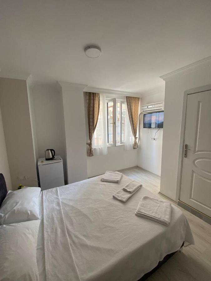 Appartement Upart Flats