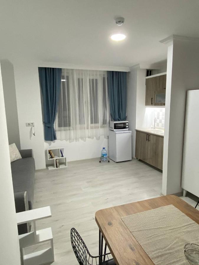 Appartement Upart Flats Antalya
